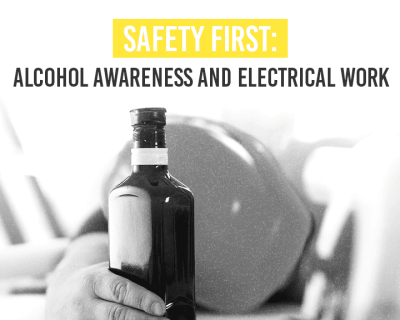 Alcohol Awareness and safety